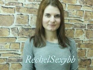 RechelSexybb