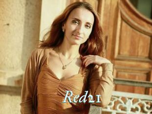 Red21