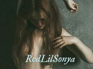 RedLilSonya