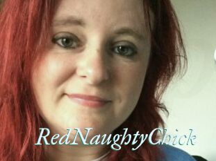 RedNaughtyChick