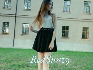RedSun19