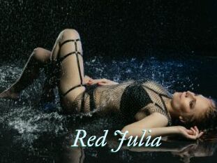 Red_Julia