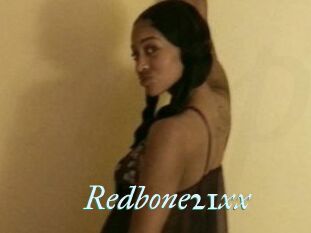 Redbone21xx