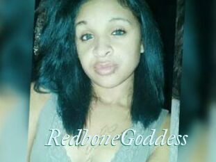 RedboneGoddess