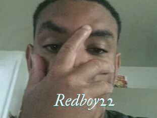 Redboy22