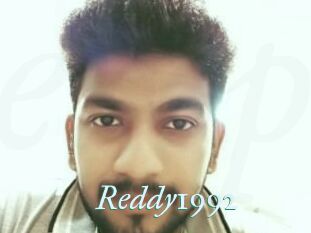 Reddy1992