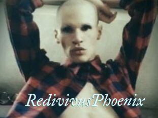 RedivivusPhoenix