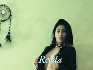 Reeda