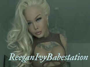 ReeganIvyBabestation