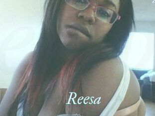 Reesa