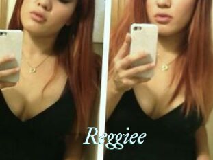 Reggiee
