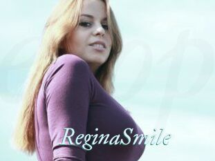ReginaSmile
