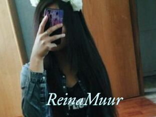 ReinaMuur