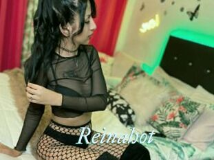 Reinahot