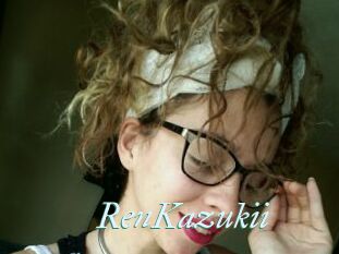 RenKazukii