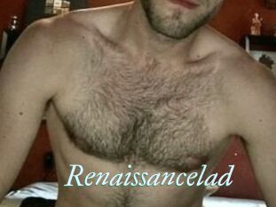 Renaissancelad