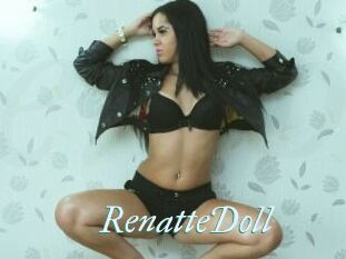 RenatteDoll