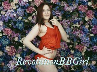RevolutionBBGirl