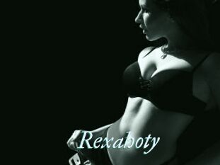 Rexahoty