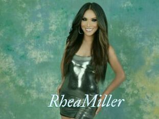 RheaMiller