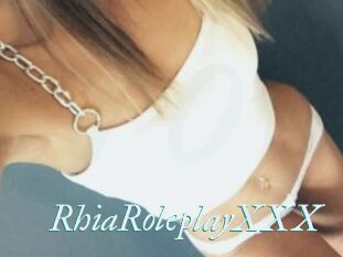 RhiaRoleplayXXX
