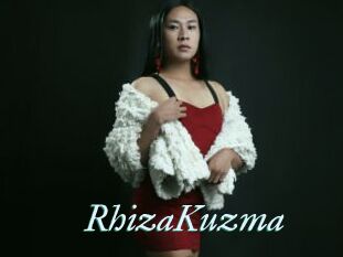 RhizaKuzma