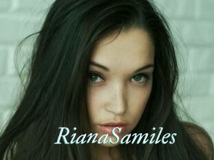 RianaSamiles