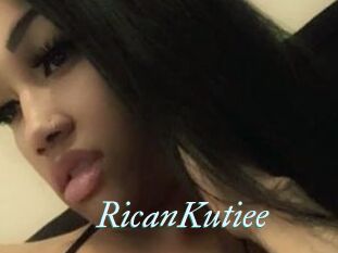 RicanKutiee