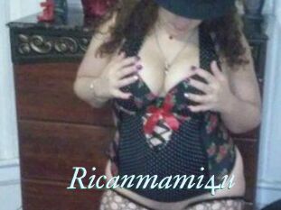 Ricanmami4u