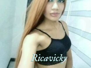 Ricavicky