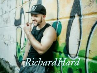 RichardHard