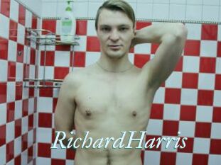 RichardHarris