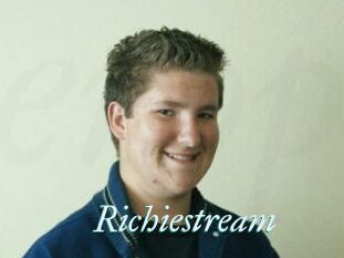 Richiestream