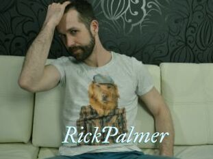 RickPalmer