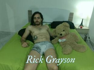 Rick_Grayson