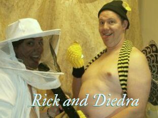 Rick_and_Diedra