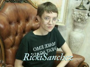 RickiSanchez