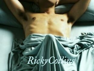 RickyCollins