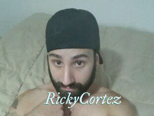 RickyCortez