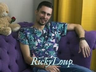 RickyLoup
