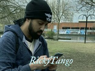 RickyTango