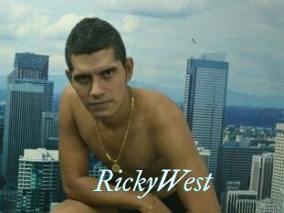 RickyWest
