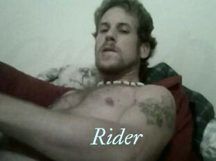 Rider