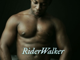 RiderWalker
