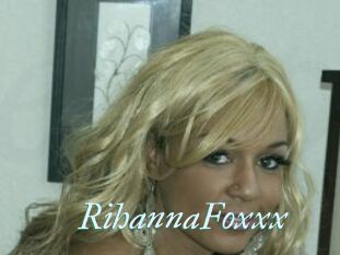RihannaFoxxx