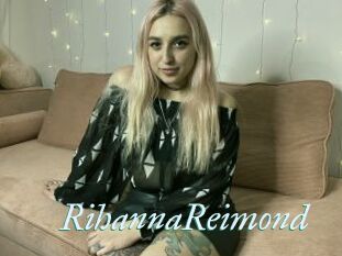 RihannaReimond