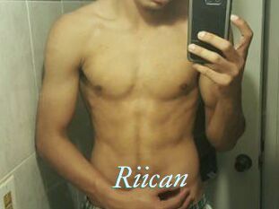 Riican