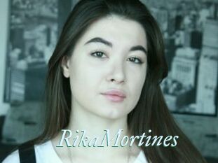 RikaMortines
