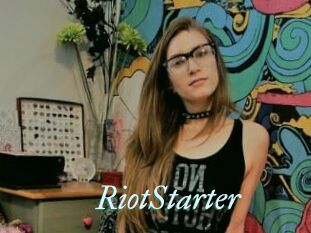 RiotStarter
