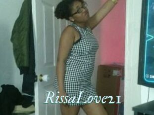 RissaLove21